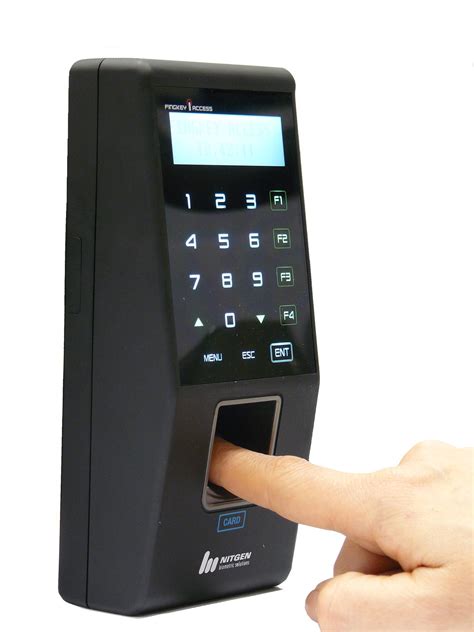 rfid biometric system|biometric finger scanner price.